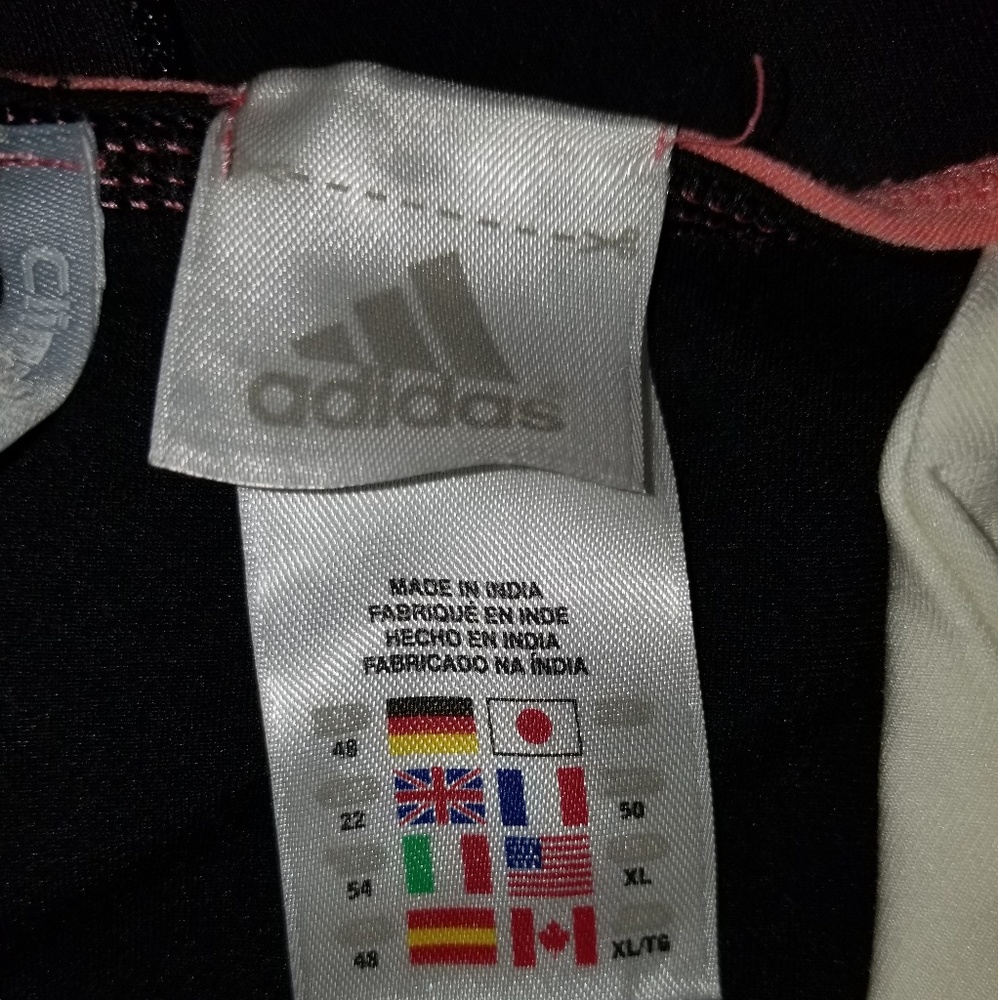 Workout jacket with top - Picture 6 of 6